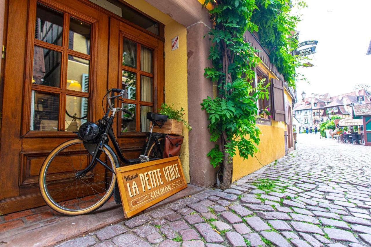 Centre - Balcon - Parking Gratuit *